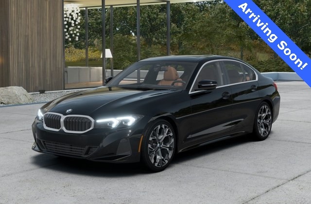 2026 BMW 330i Sedan 