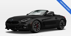 2026 BMW Z4 M40i Convertible