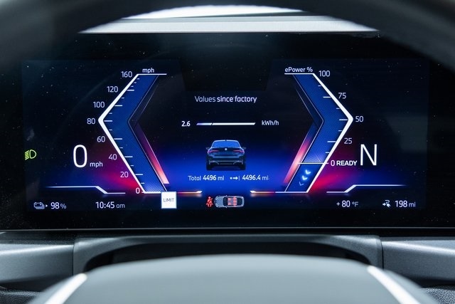Certified 2024 BMW i4 Base with VIN WBY83FB01RFS39060 for sale in St. Louis, MO