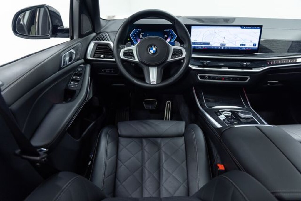 Used 2026 BMW X5 xDrive40i SUV
