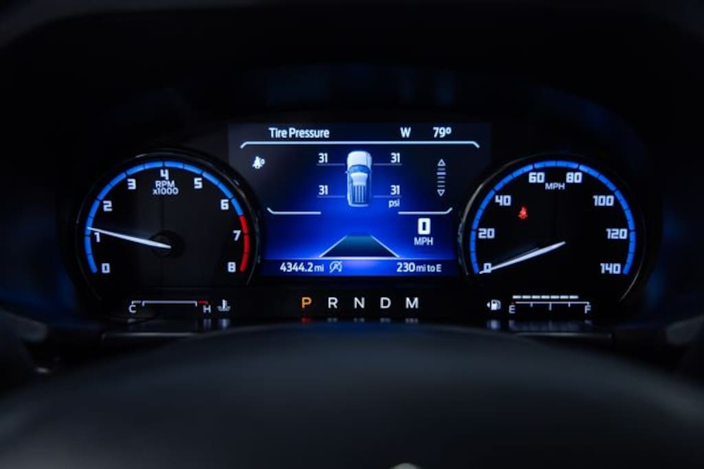 Used 2024 Ford Bronco Sport Badlands SUV