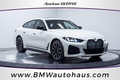 2026 BMW i4 xDrive40 Hatchback