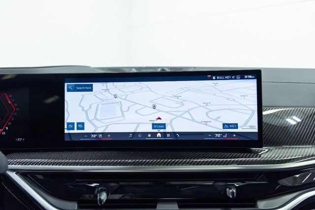 2026 BMW X5 M X5 M - Photo 19