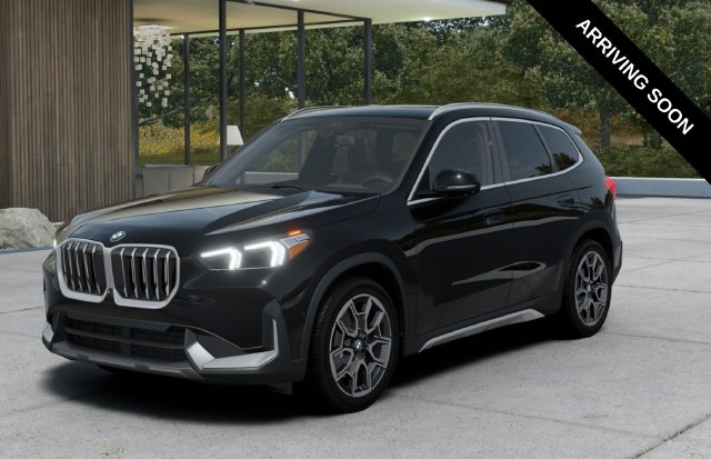 2027 BMW X1 SUV 