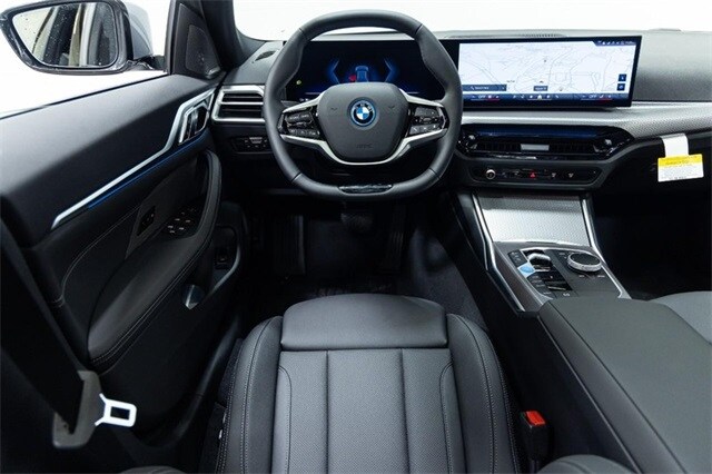 2025 Bmw i4 xDrive40 photo 3