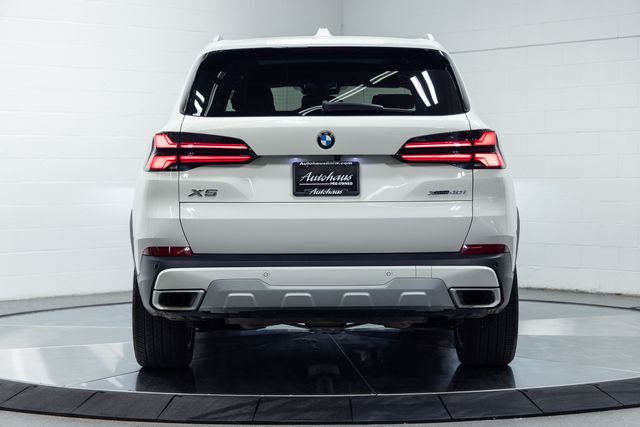 2026 BMW X5 40i - Photo 7