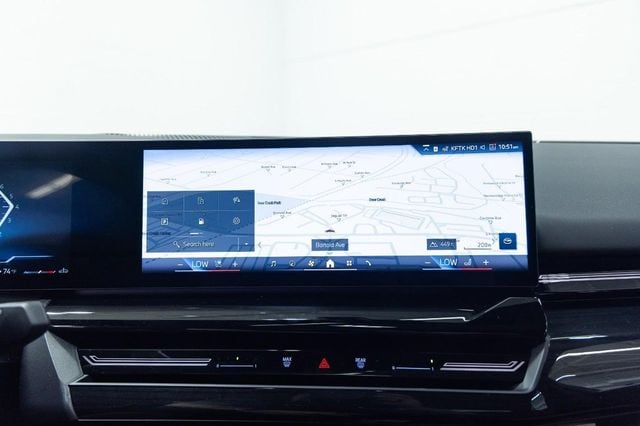2026 BMW 5 Series 530i - Photo 17