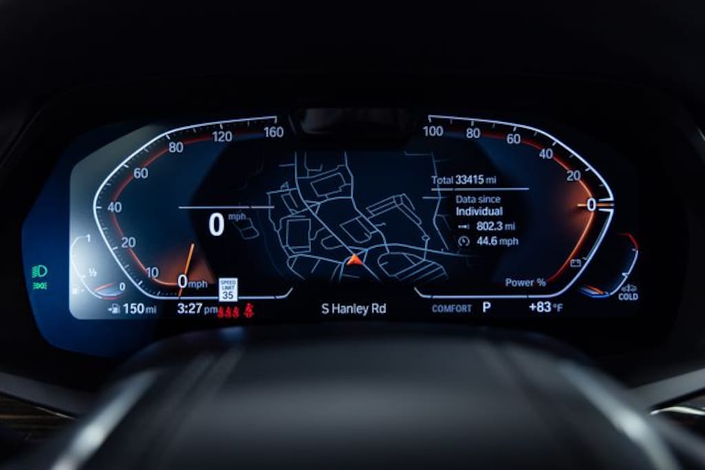 Certified 2023 BMW X5 xDrive40i SUV