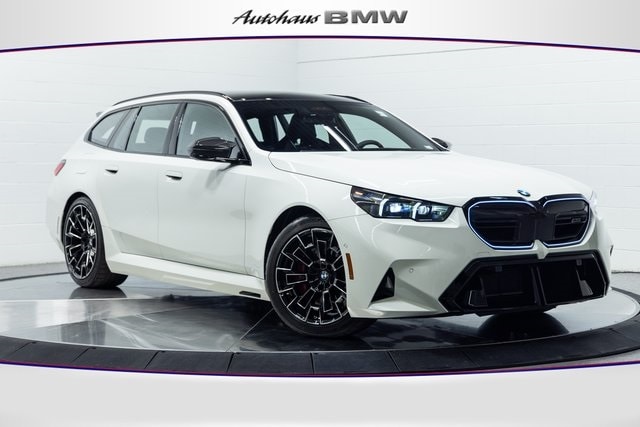 2025 BMW M5 M5 Touring