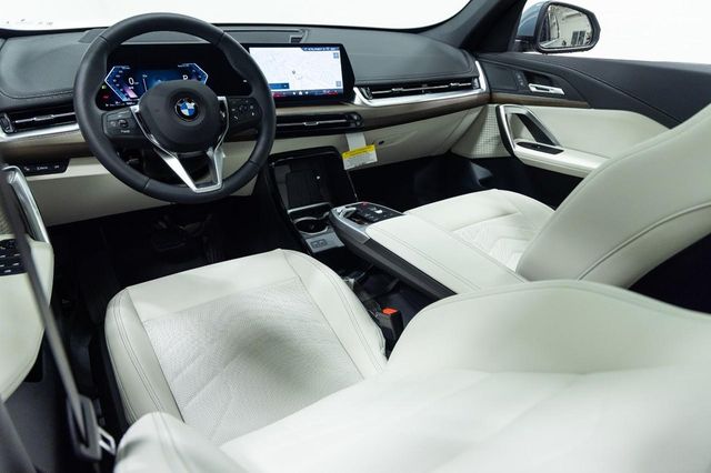 2026 BMW X1 XDrive28i - Photo 22