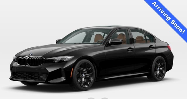 2026 BMW 3 Series 330i's photo