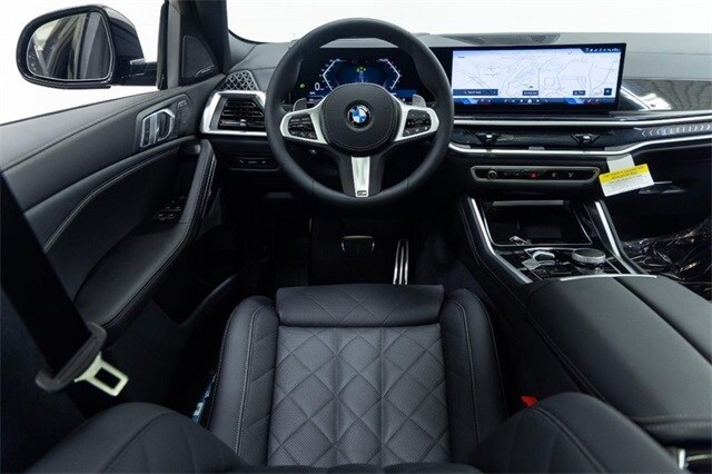 2026 Bmw X6 xDrive40i photo 3