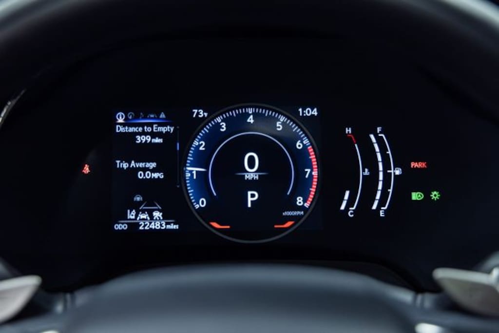 Used 2024 Lexus RX 350 Premium SUV