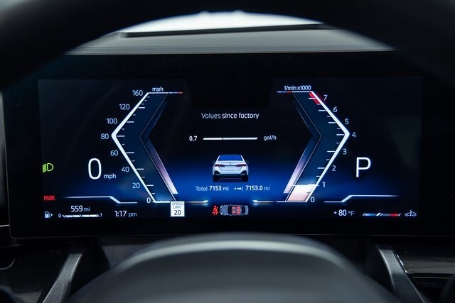 2024 Bmw 530i xDrive photo 2