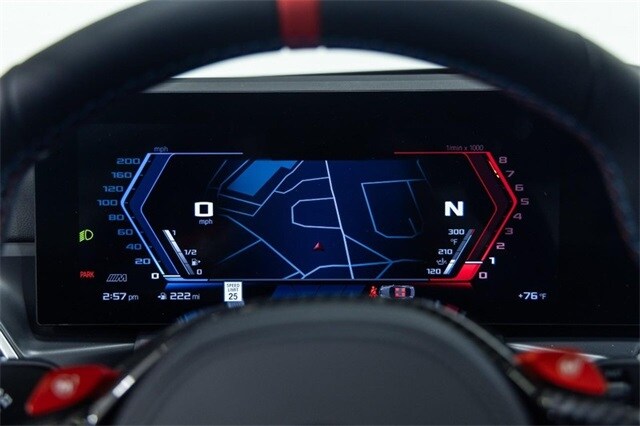 2025 Bmw M2 Coupe photo 2