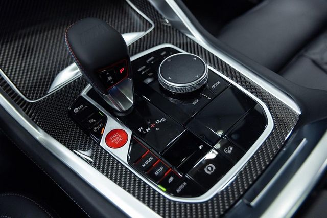 2026 BMW X5 M X5 M - Photo 21