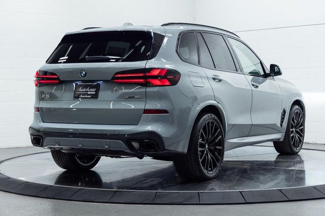 2026 BMW X5 40i - Photo 14