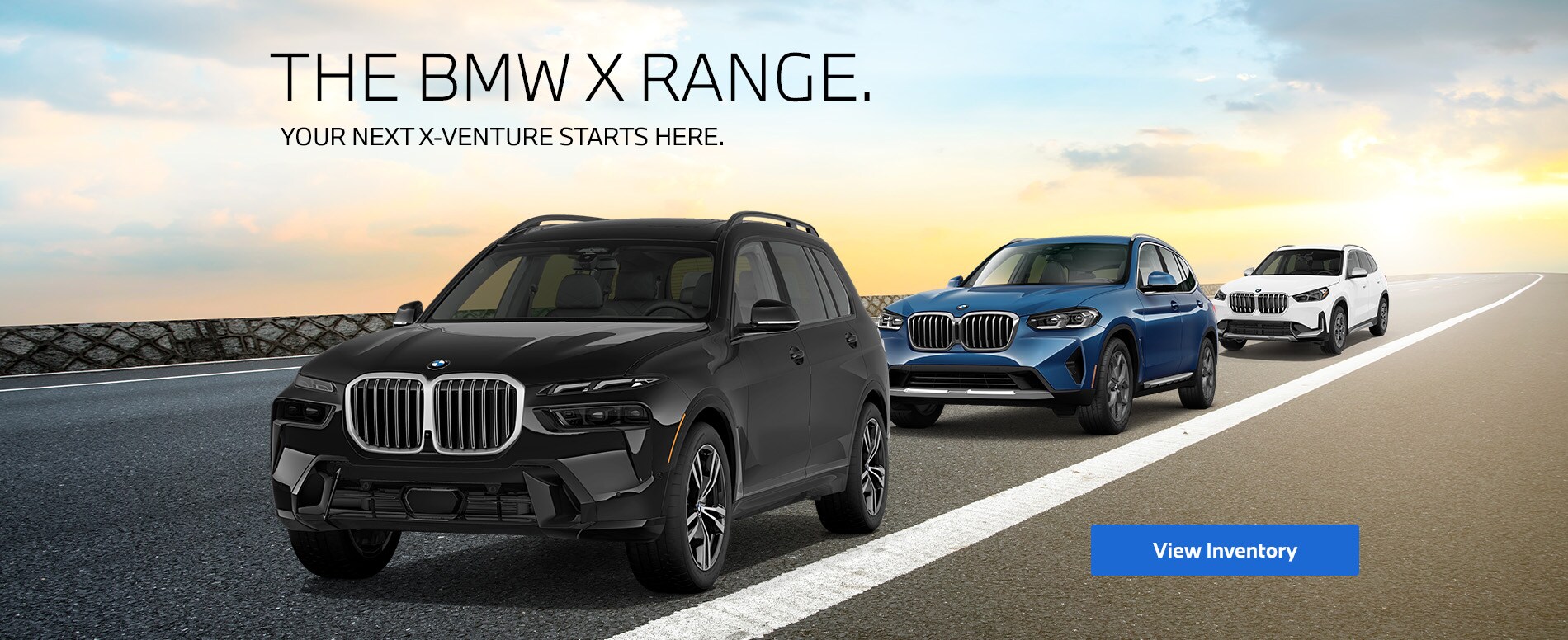 Customize Your Deal Online Autohaus BMW