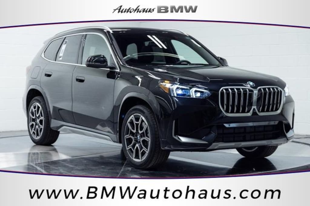 New 2026 BMW X1 xDrive28i SUV