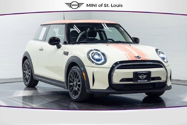 2022 MINI Hardtop 2 Door