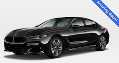 2026 BMW 840i xDrive Gran Coupe