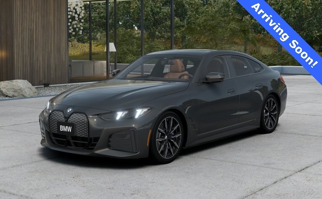 2026 BMW i4 40's photo