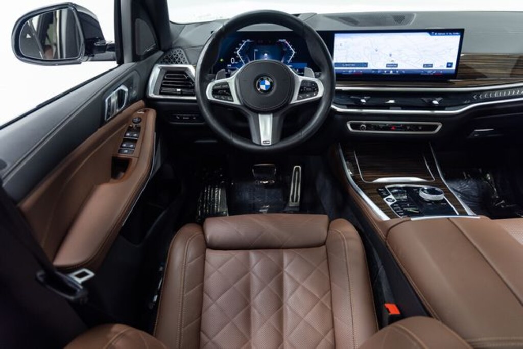 Used 2026 BMW X5 xDrive40i SUV