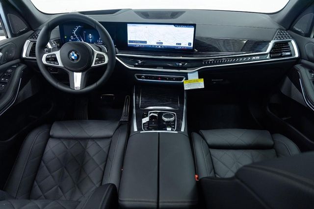 2026 BMW X5 40i - Photo 20