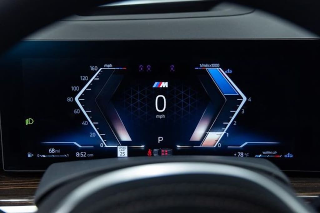 New 2027 BMW X7 xDrive40i SUV