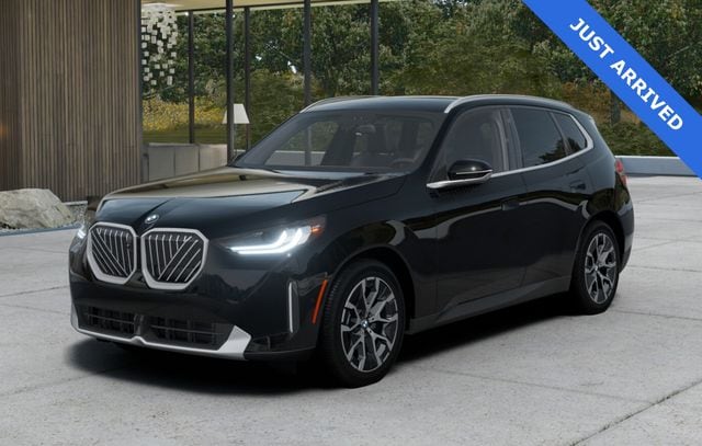2026 BMW X3 30 XDRIVE's photo