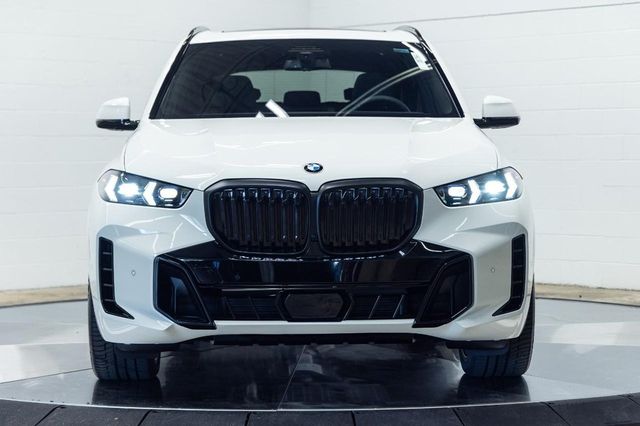 2026 BMW X5 40i - Photo 7