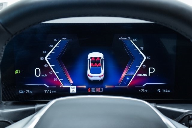 Used 2025 BMW i4 Base with VIN WBY43HD05SFU36570 for sale in St. Louis, MO