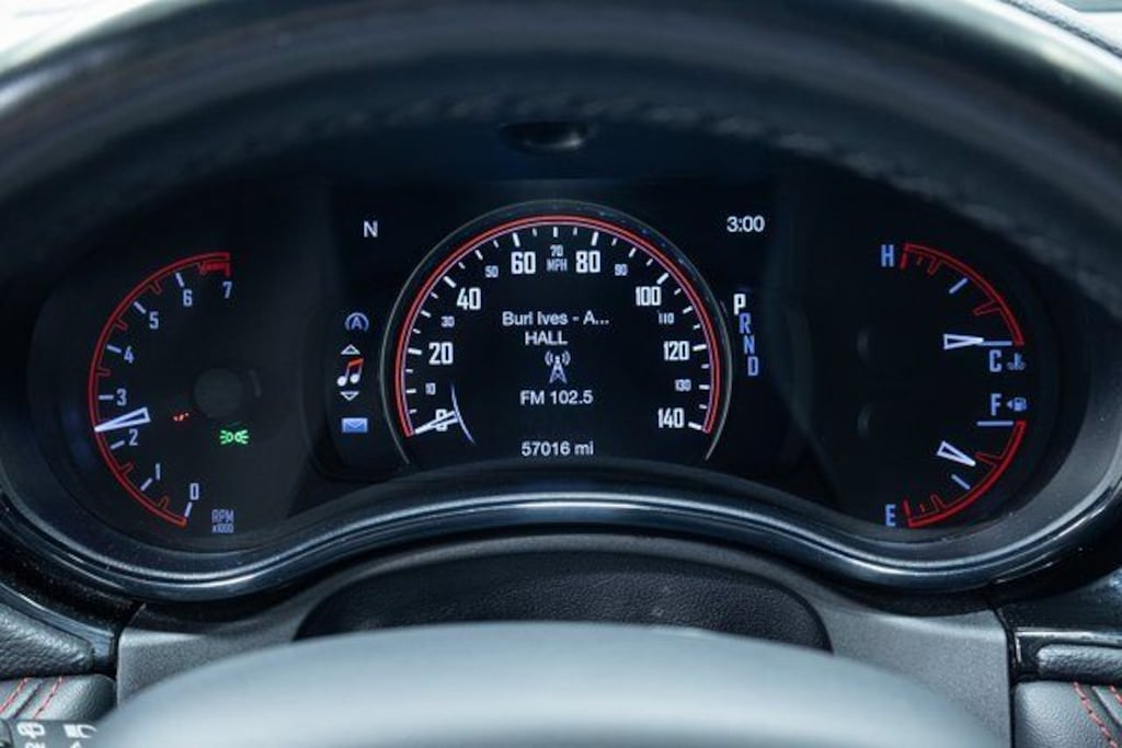 Used 2023 Dodge Durango GT SUV