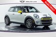  MINI Cooper SE Electric