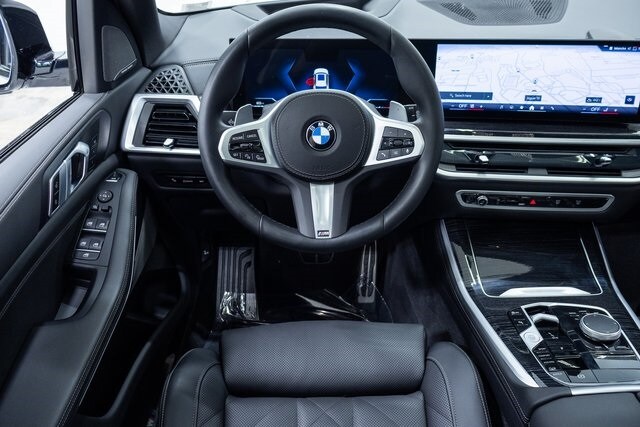 2025 Bmw X5 xDrive40i photo 3