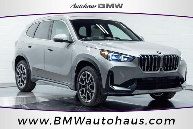 2026 BMW X1