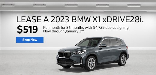 New BMW Specials, Leases, Rebates, Offers, & Incentive Prices in St ...
