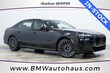 BMW 760i