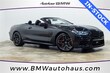 BMW M8