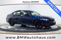 2026 BMW M340 i xDrive Sedan