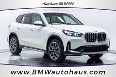 2026 BMW X1 xDrive28i SUV