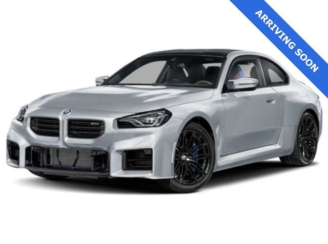 2026 BMW M2 Coupe 