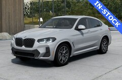 2025 BMW X4 xDrive30i SUV