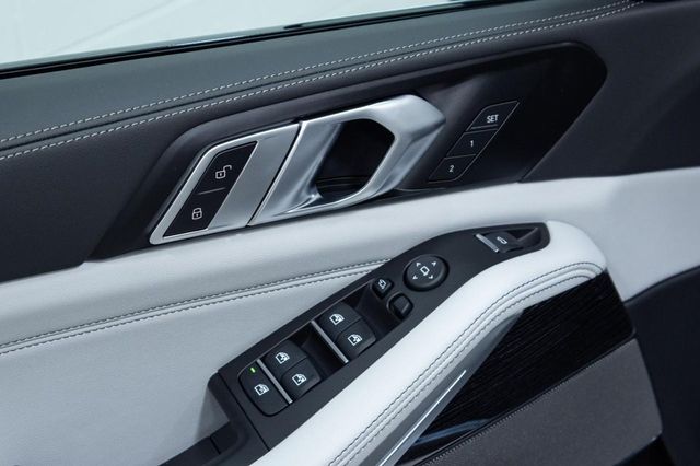 2026 BMW X5 40i - Photo 19