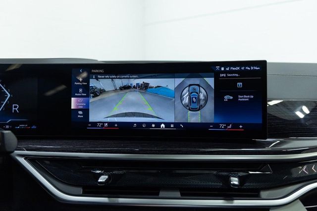 2026 BMW X5 40i - Photo 20