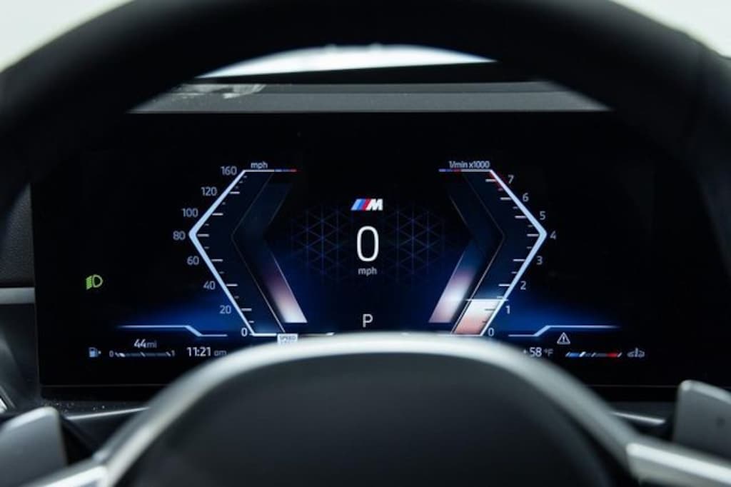 New 2026 BMW 330i xDrive Sedan