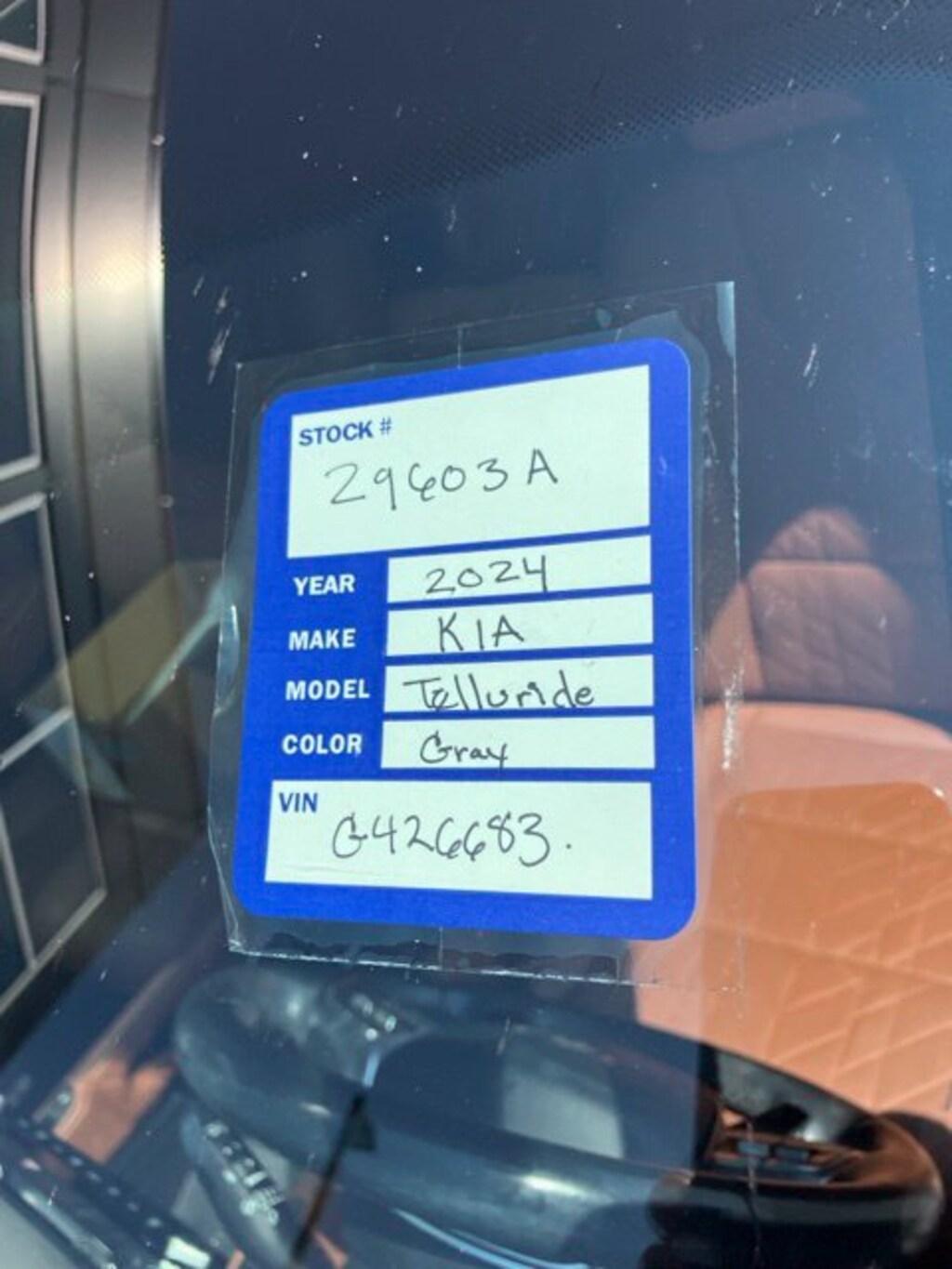 Used 2024 Kia Telluride SX X-Line SUV