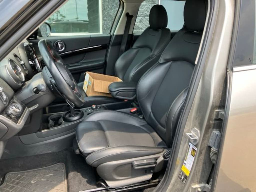 Used 2020 MINI Cooper S Countryman Signature SUV