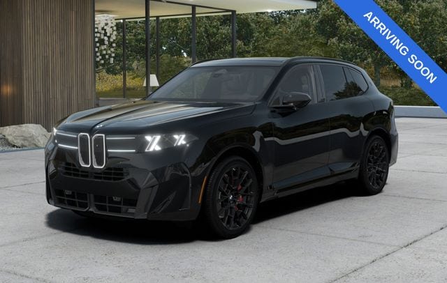 2027 BMW X5 SUV 