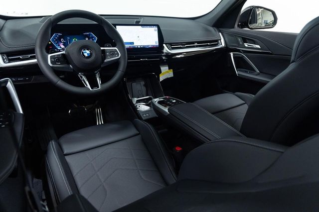 2026 BMW X1 XDrive28i - Photo 24